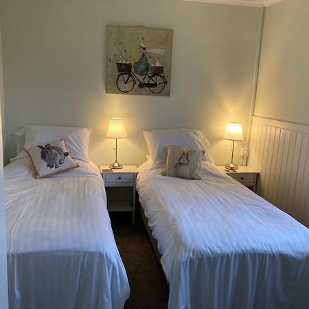 Exmoor House Bed & Breakfast Wheddon Cross ภายนอก รูปภาพ
