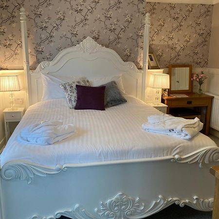 Exmoor House Bed & Breakfast Wheddon Cross ภายนอก รูปภาพ
